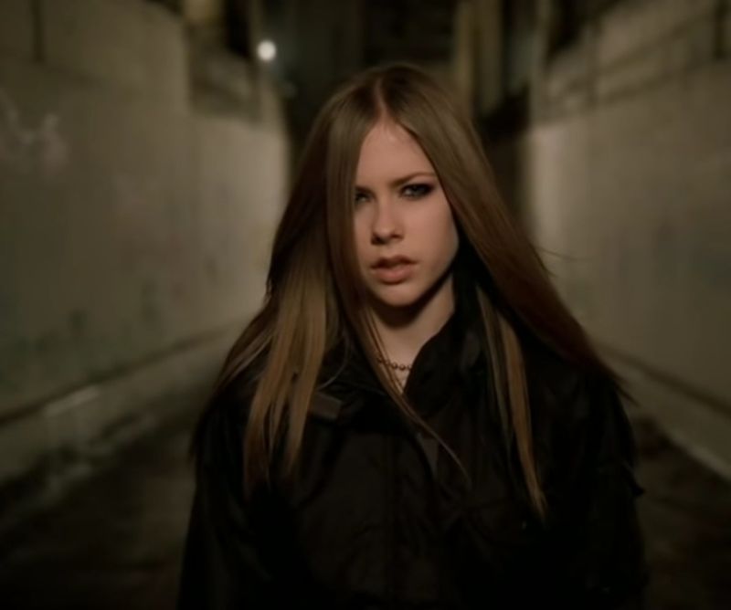 Avril Lavigne