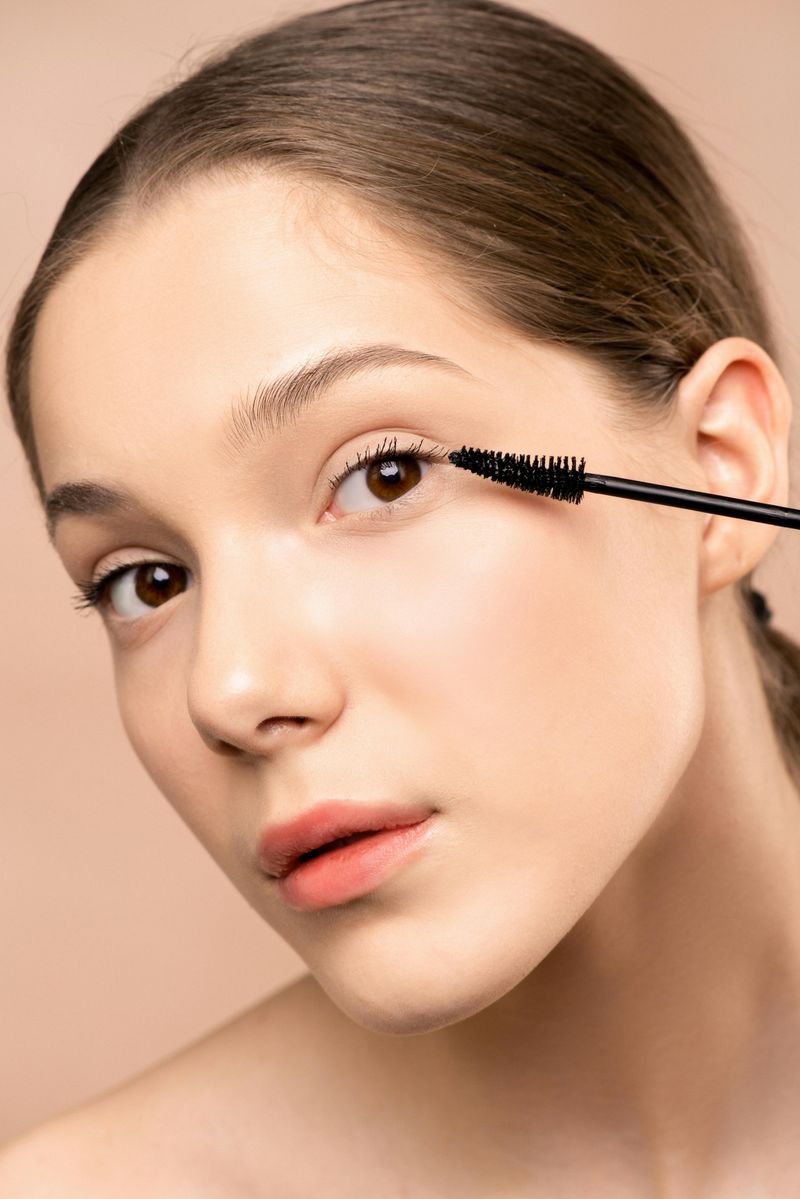 Minimal Makeup