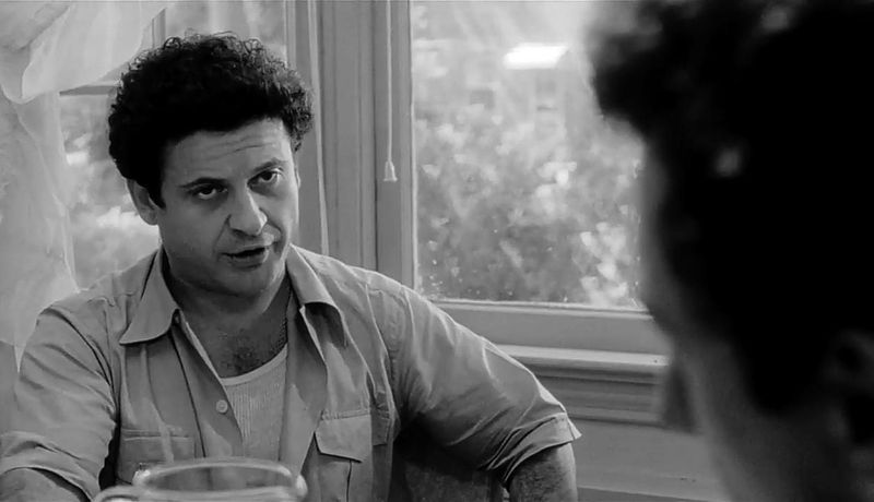 Raging Bull (1980)