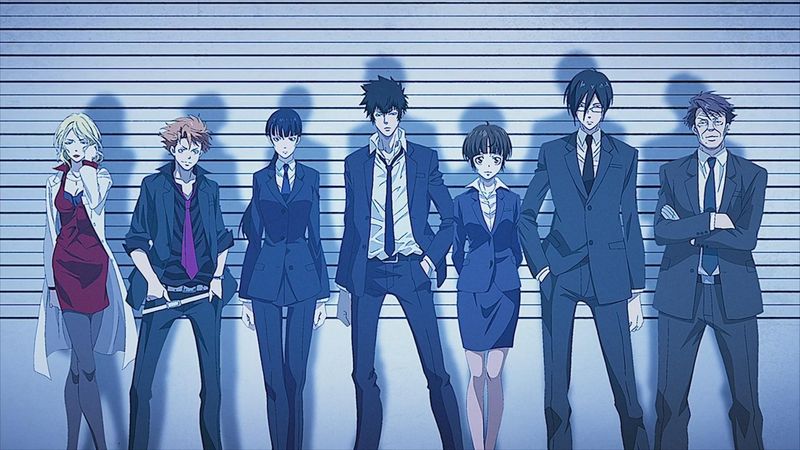 12 Once-Unstoppable Anime That Suddenly Faded Into Obscurity