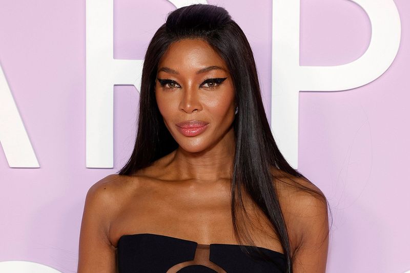 Naomi Campbell