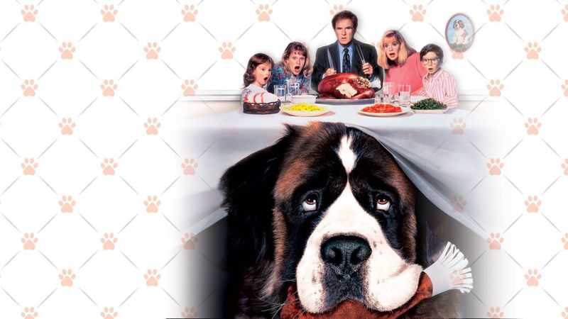 Beethoven (1992)