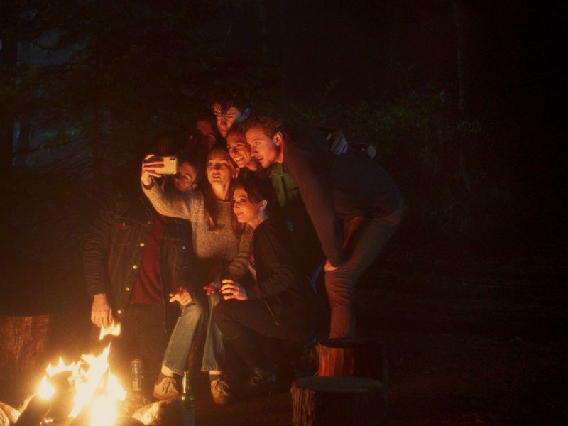 In a Violent Nature (2024)