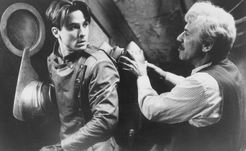 The Rocketeer (1991)