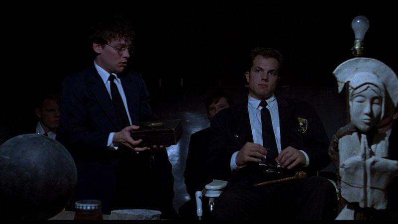 The Chocolate War (1988)