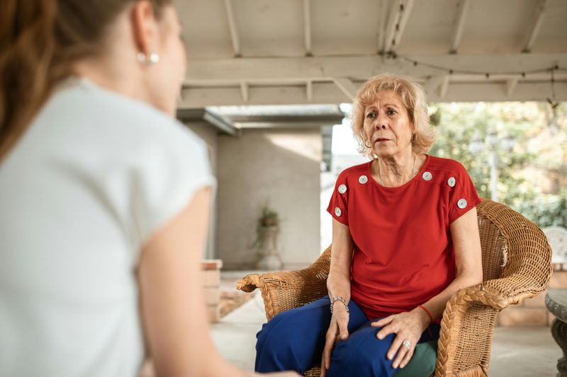13 Hidden Ways Boomer Parents Show Love That Often Go Unnoticed