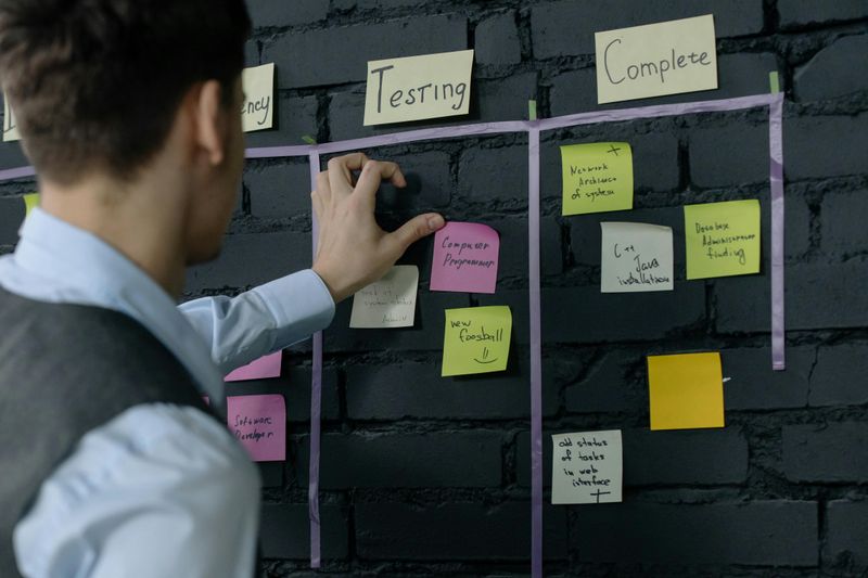 Prioritize and Simplify Tasks