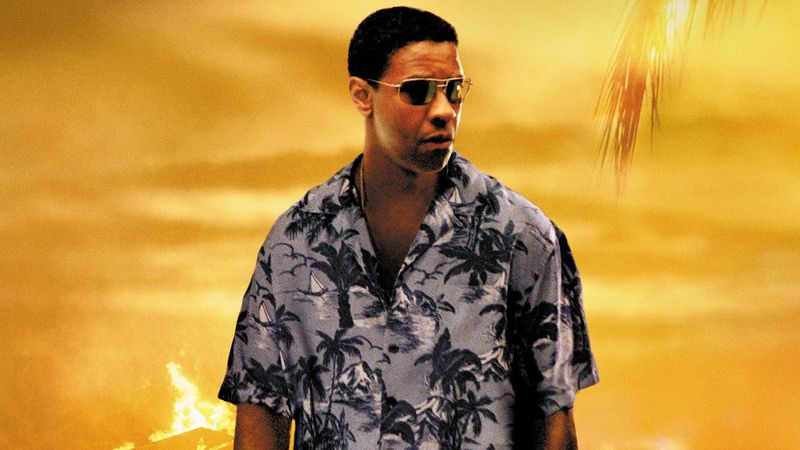 Out of Time (2003)