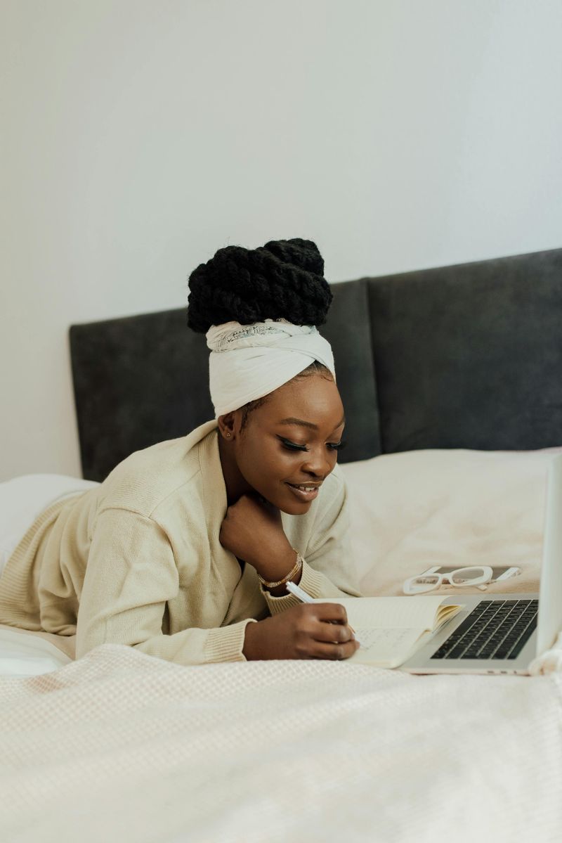 Success Isn’t About Goals — It’s About the Routines That Support Them
