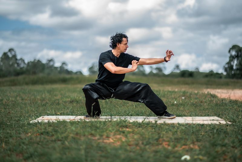 Tai Chi