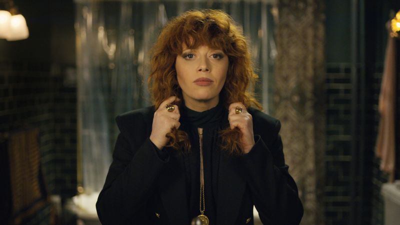 Russian Doll (2019–2022)