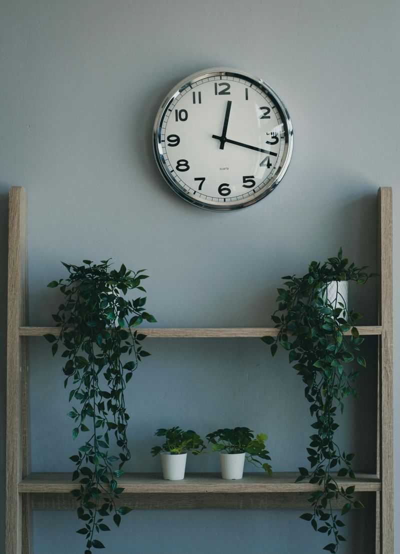 Simplify to Create Space for What Matters