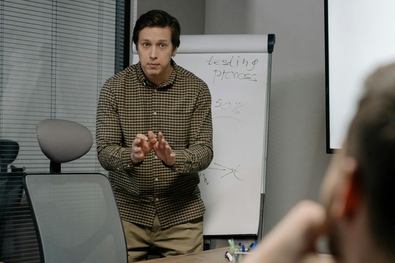 Skipping Professional Development