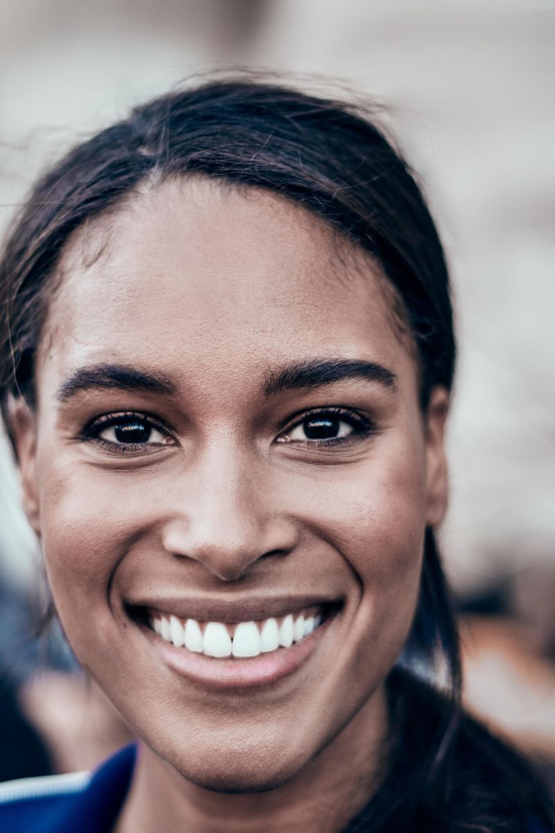 Cindy Bruna (2019)