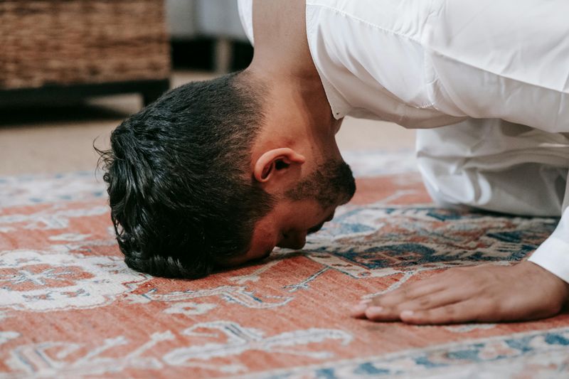 Practicing Humility