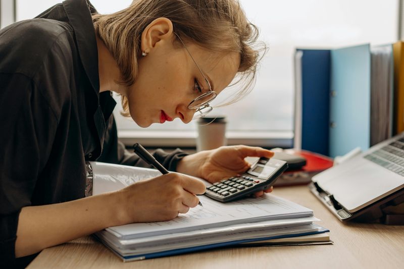 Financial Independence Equals Freedom