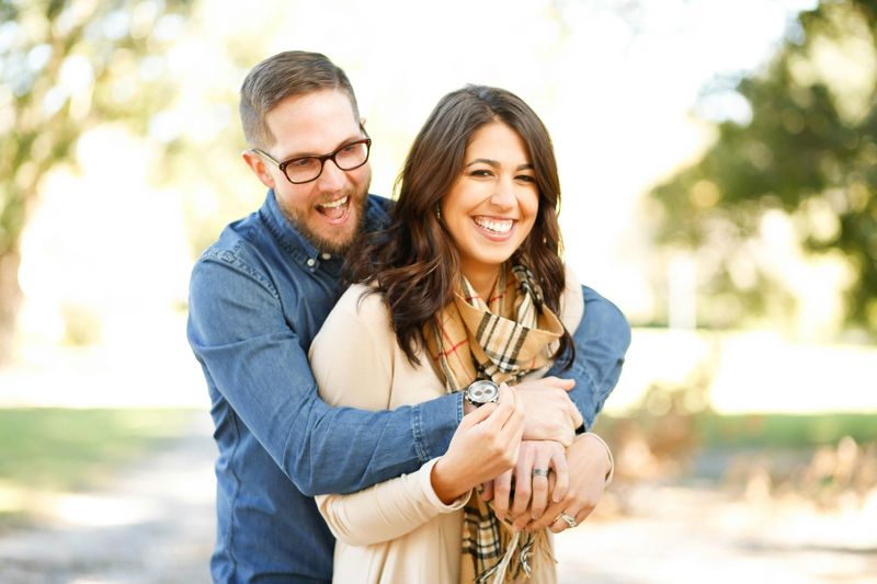 Prioritizing Appearances Over Happiness