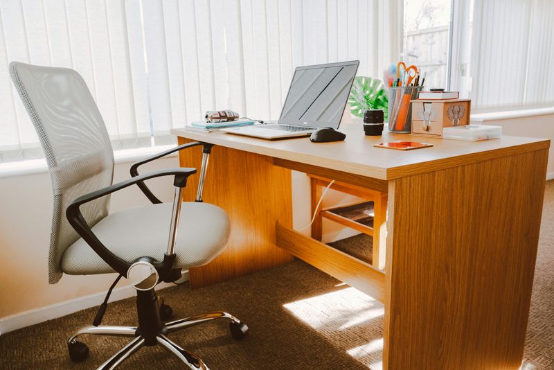 Do a Quick 5-Minute Tidy