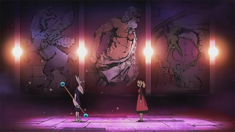 Tower of God (2020–2024)