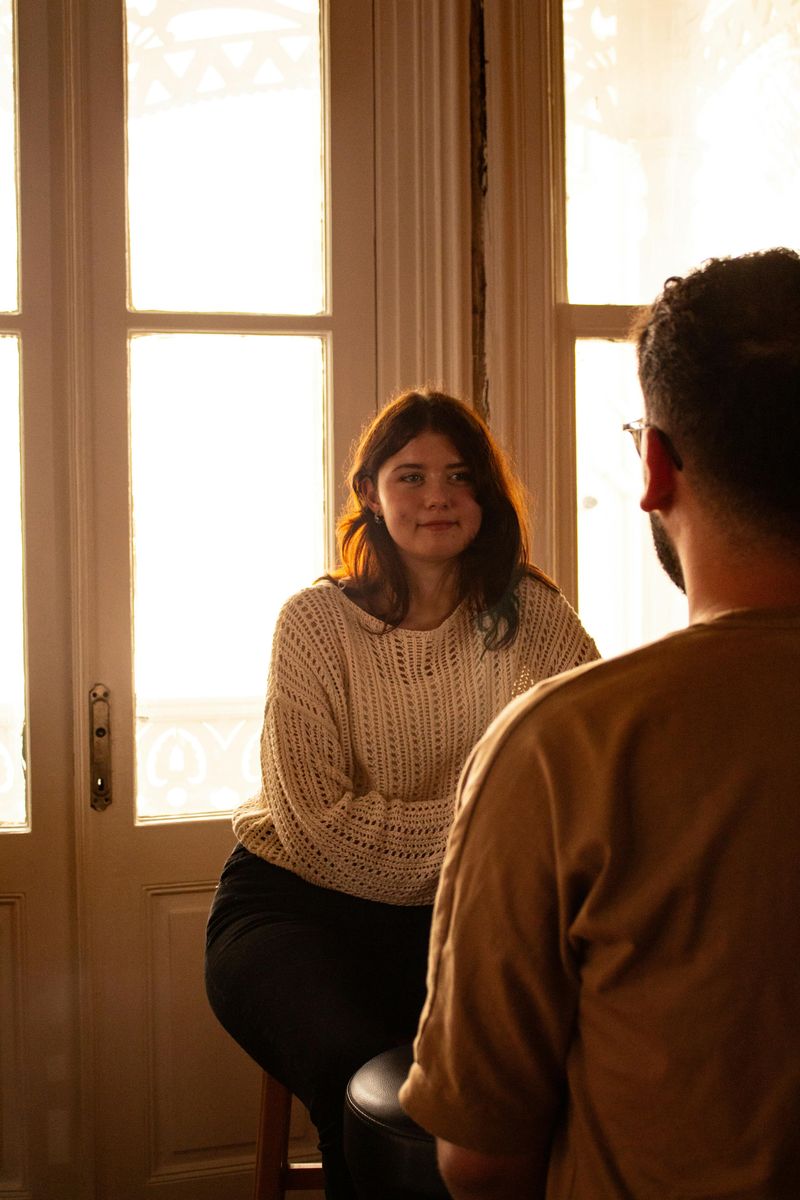 Different Communication Styles