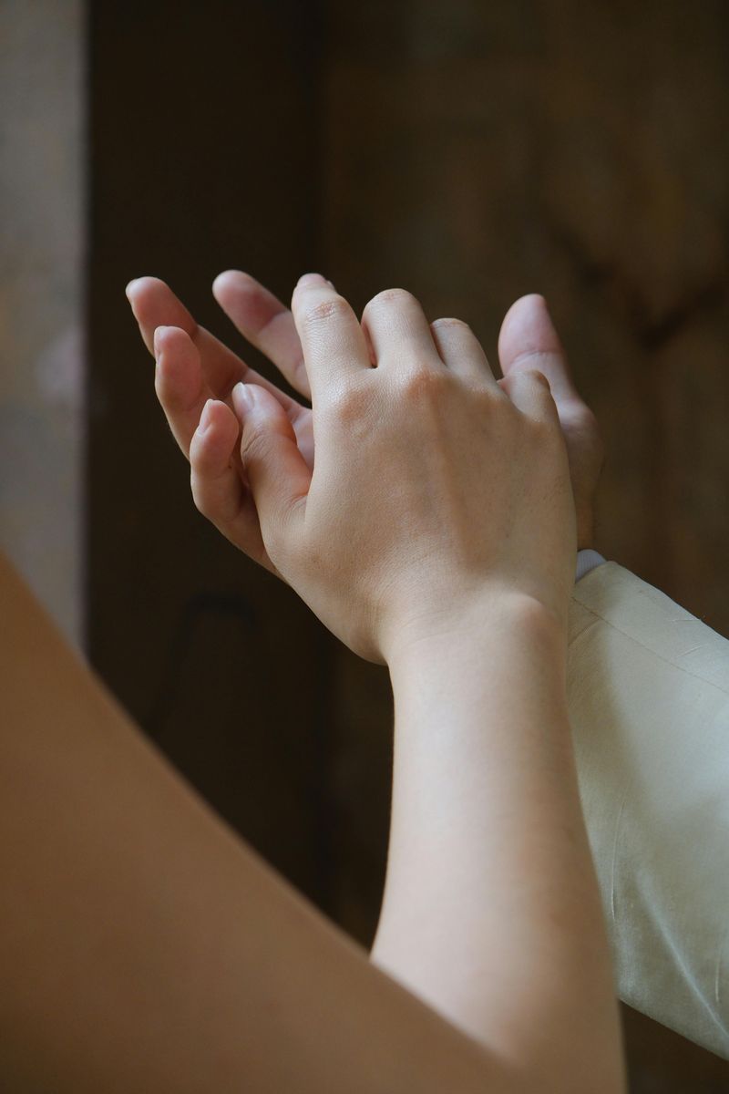 Staying Feels Heavier Than Letting Go