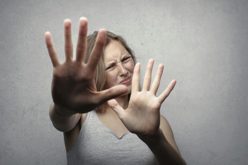 Recognize Over-Defensive Reactions