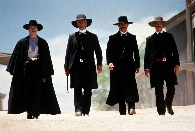 2. Tombstone (1993)