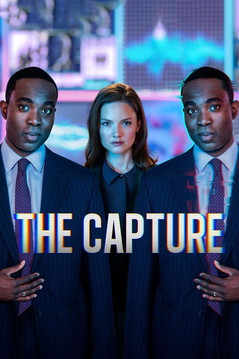 The Capture (2019)