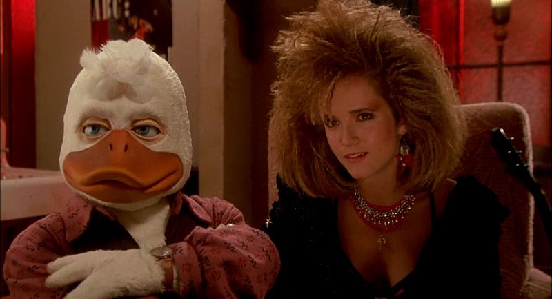 12 Beloved '80s Movies That Haven't Stood the Test of Time