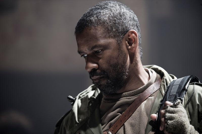 12 Denzel Washington Revenge Movies That Prove He's the King of Payback