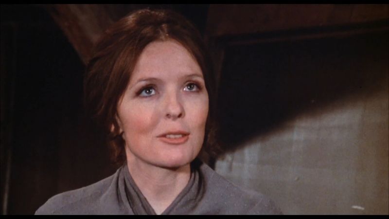 Love and Death (1975)