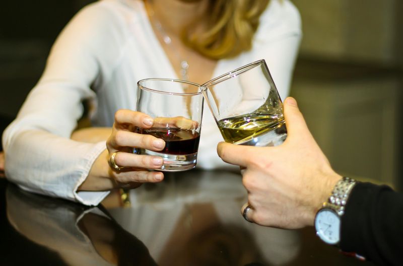 Don't Stop Dating Your Spouse