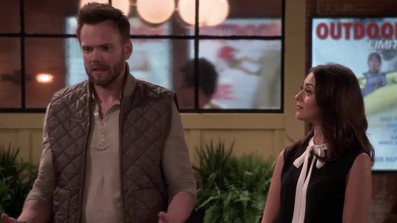 The Great Indoors (2016–2017)