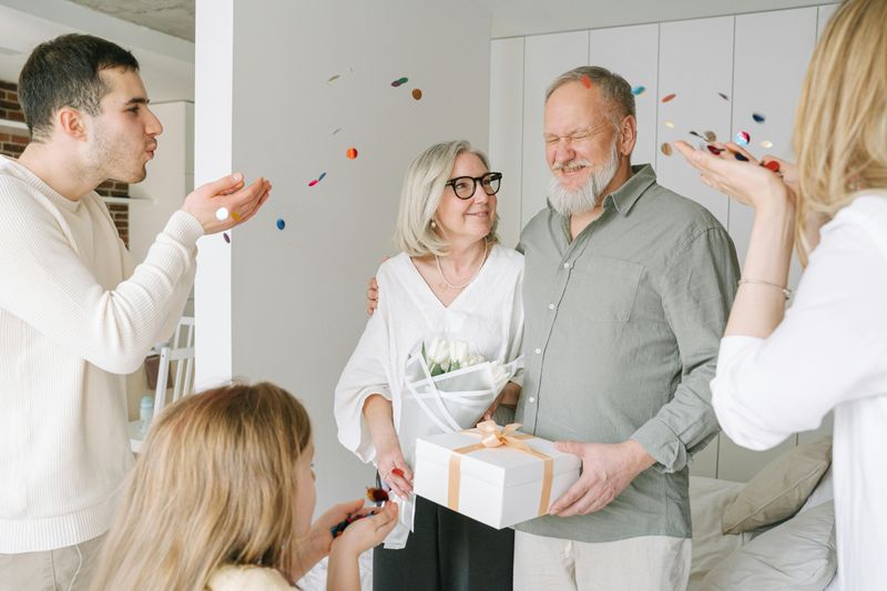 Marriage Rarely Distributes Burdens Equally