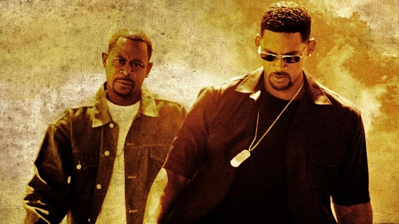 Bad Boys II (2003): 23% critics, 78% audience