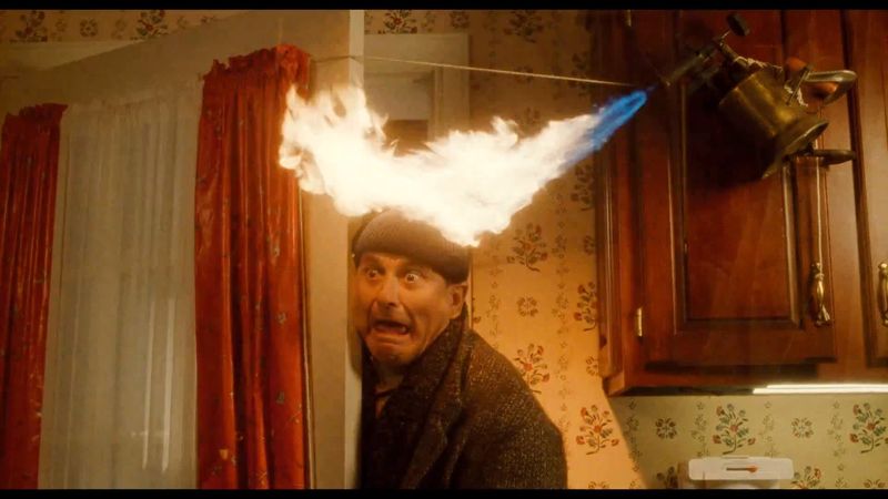 Home Alone & Home Alone 2 (1990, 1992)