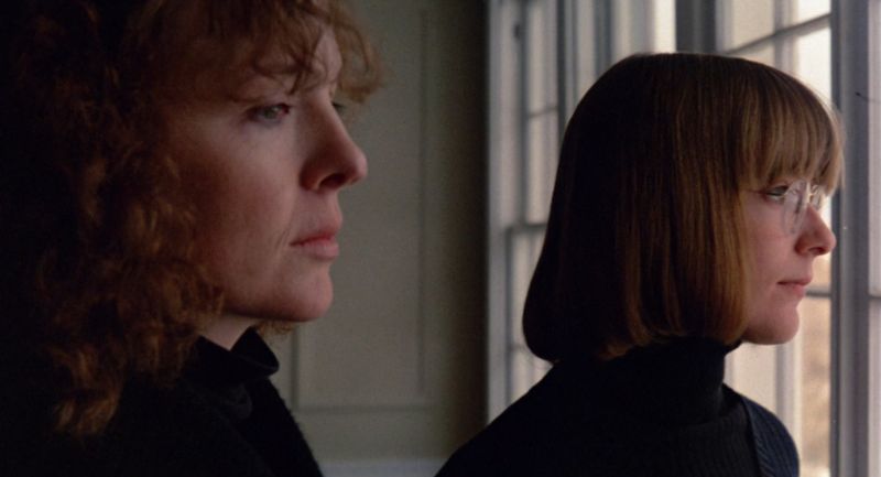 Interiors (1978)