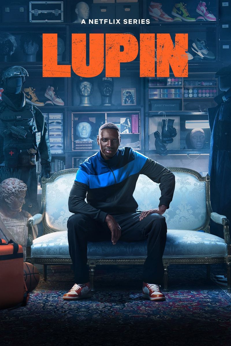 Lupin (2021–2023)