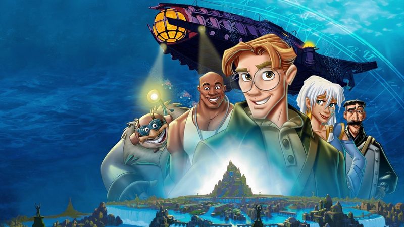 25 Disney Movies That Slipped Your Mind but Stayed in Your Heart