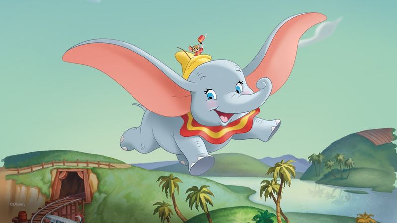 Dumbo (1941)