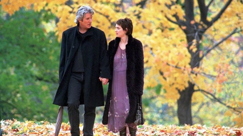 15 Romantic Fall Movies Perfect for a Cozy Date Night