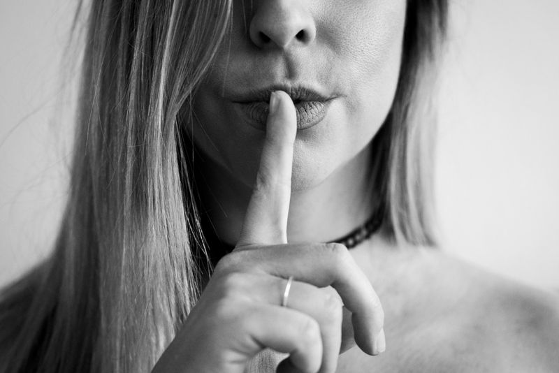 Silence Your Inner Critic