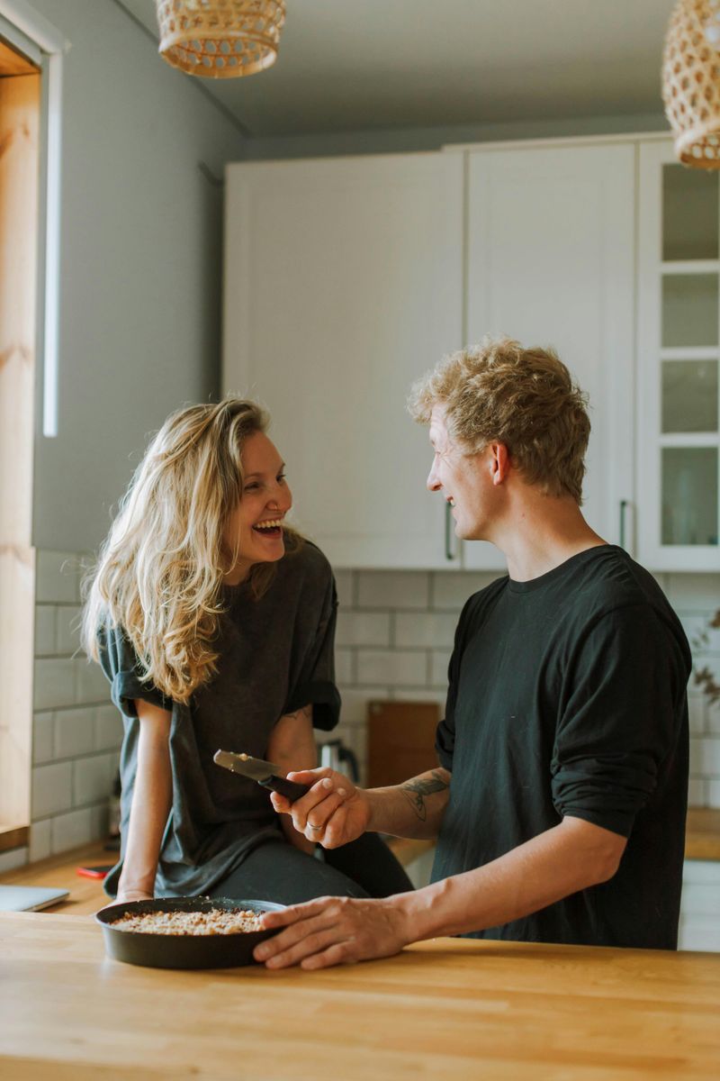 Prioritizing Only Each Other