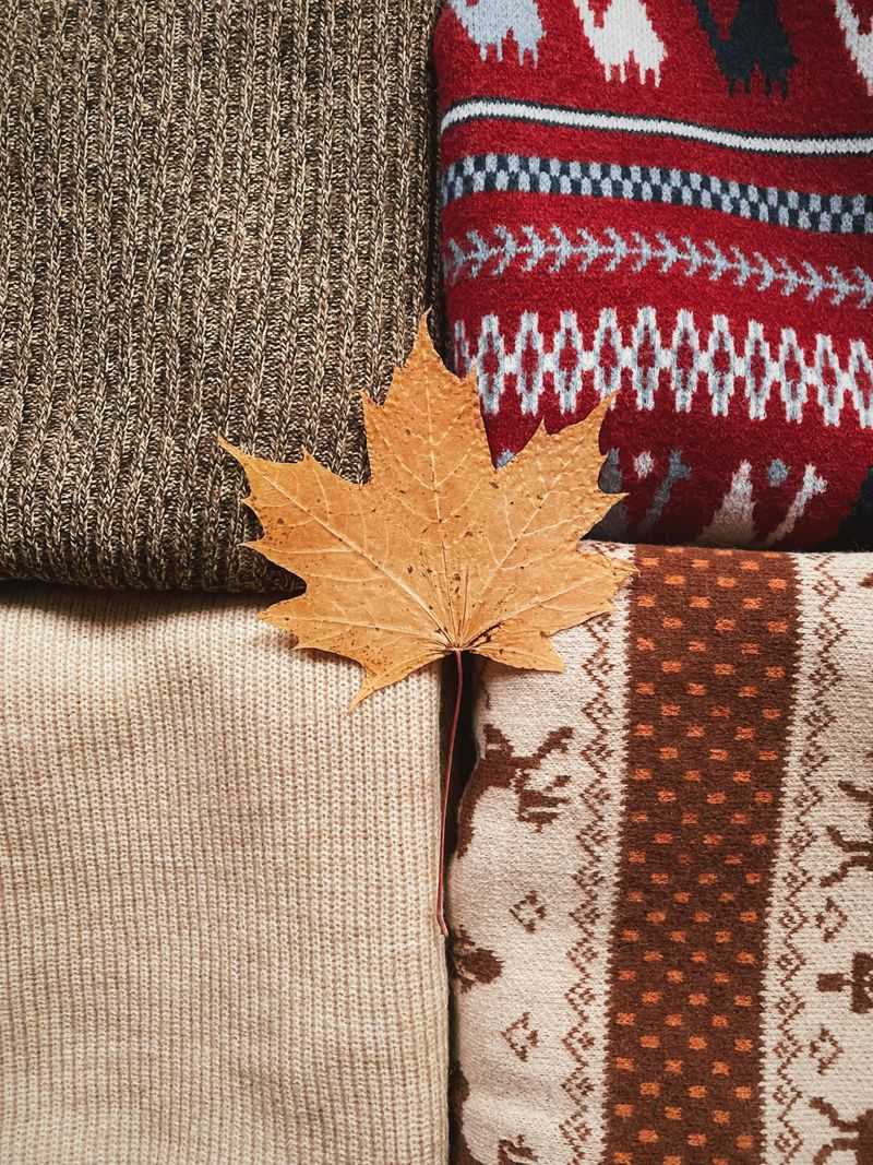 Do a Seasonal Home Reset