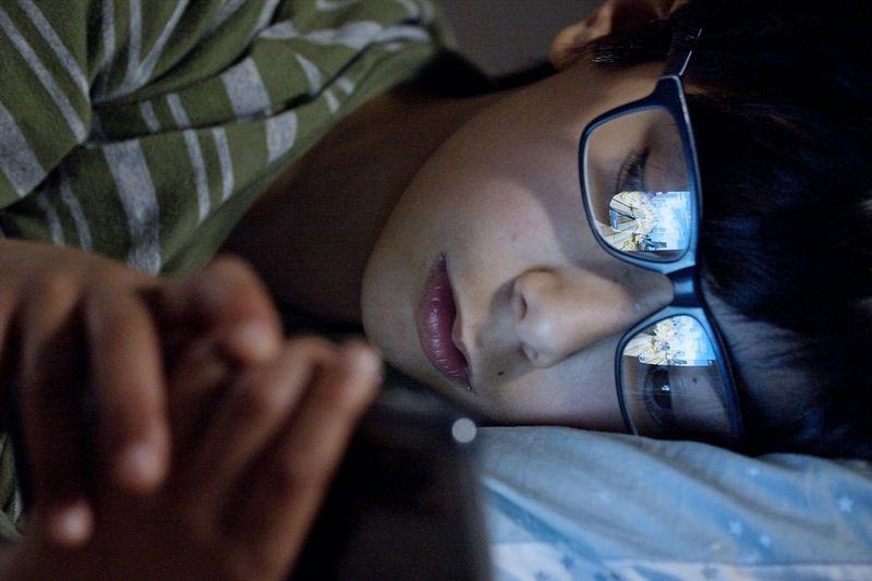 Your Sleep Schedule Is a Disaster