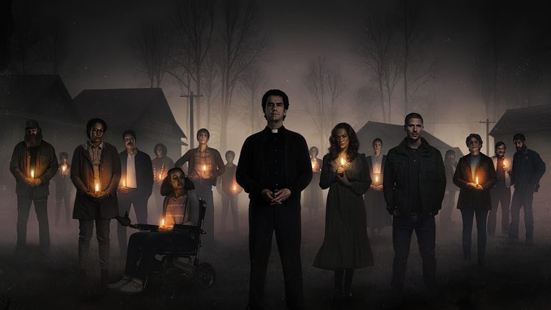 These 12 Horror Shows Are Perfectly Crafted from First Scene to Finale