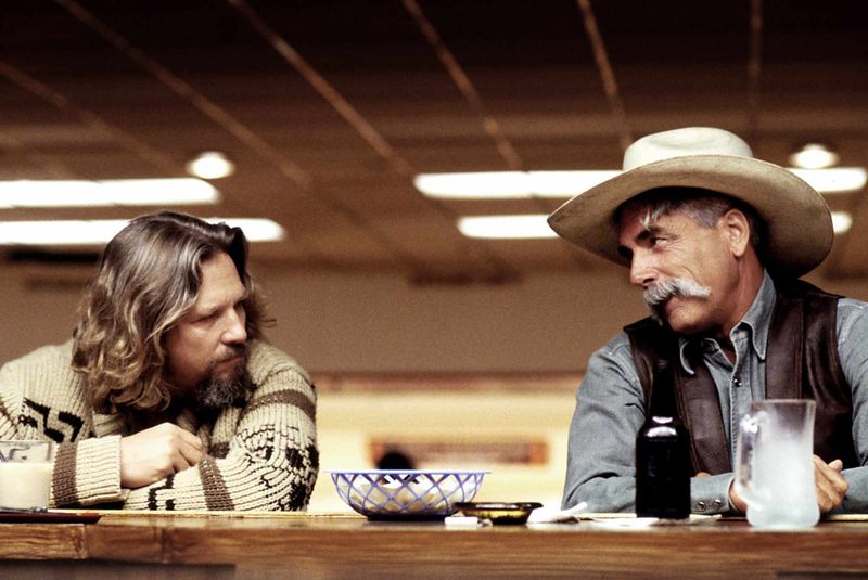 1. The Big Lebowski (1998)