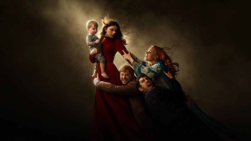 Servant (2019–2023)