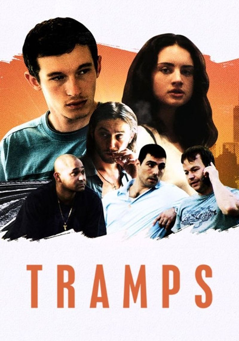 Tramps (2016)