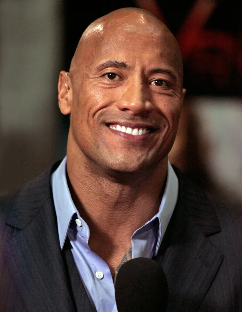 Dwayne 